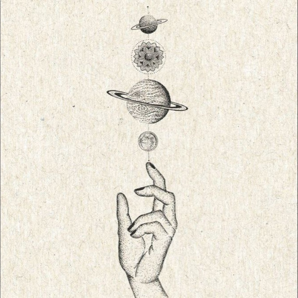 Meet your Posher, Bailey